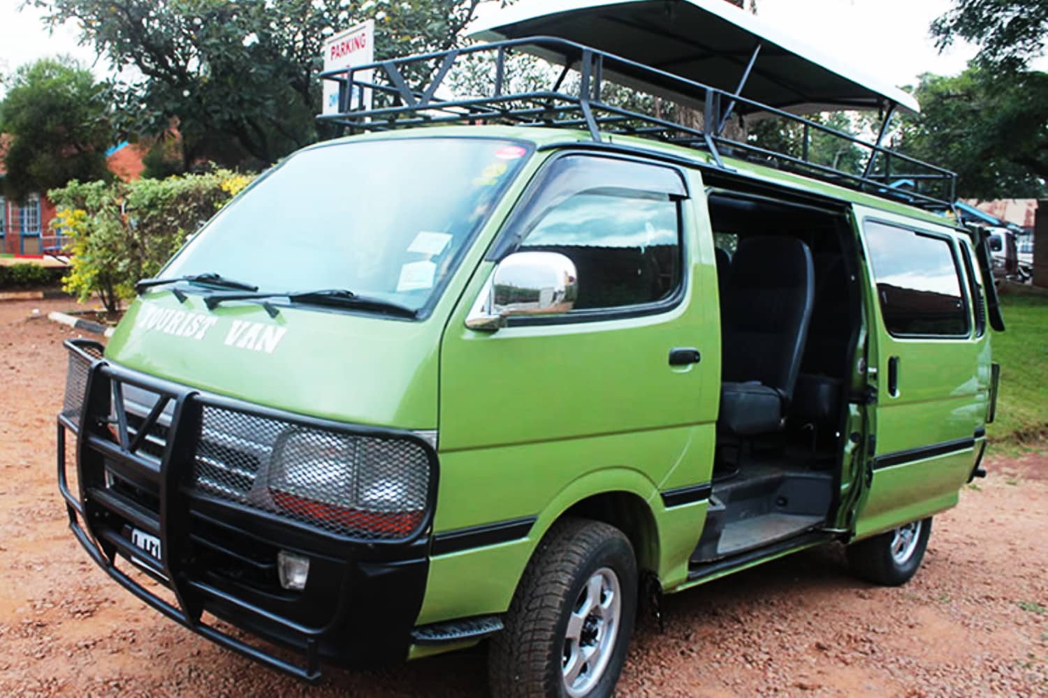 Car Hire