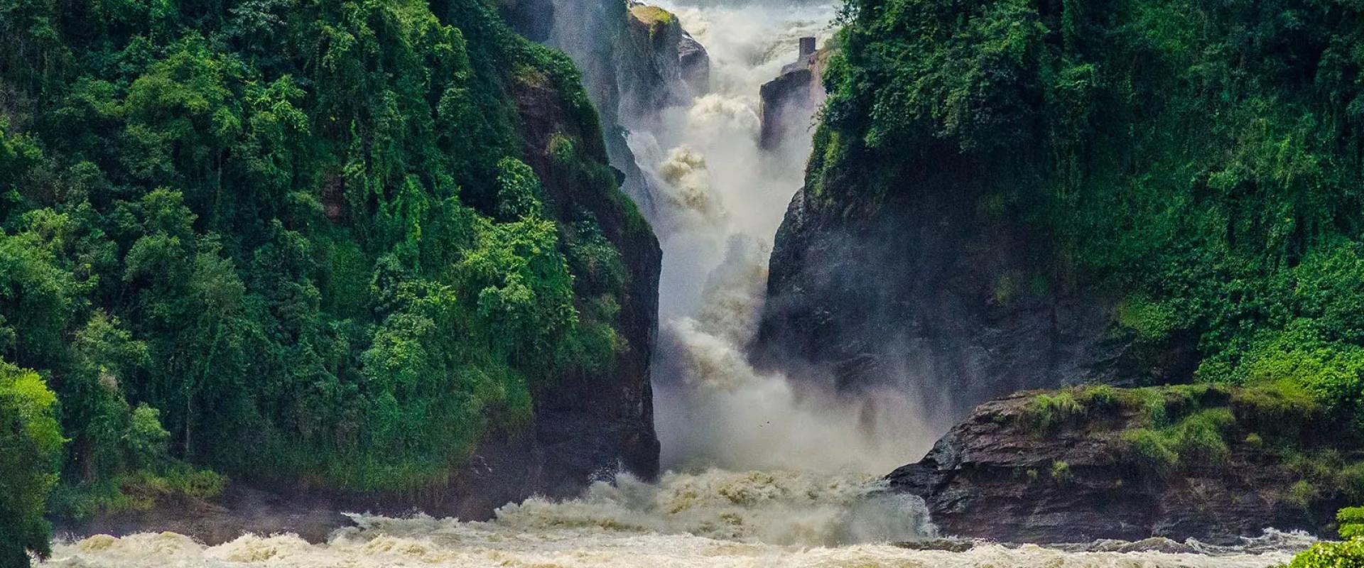 3 days – murchison falls